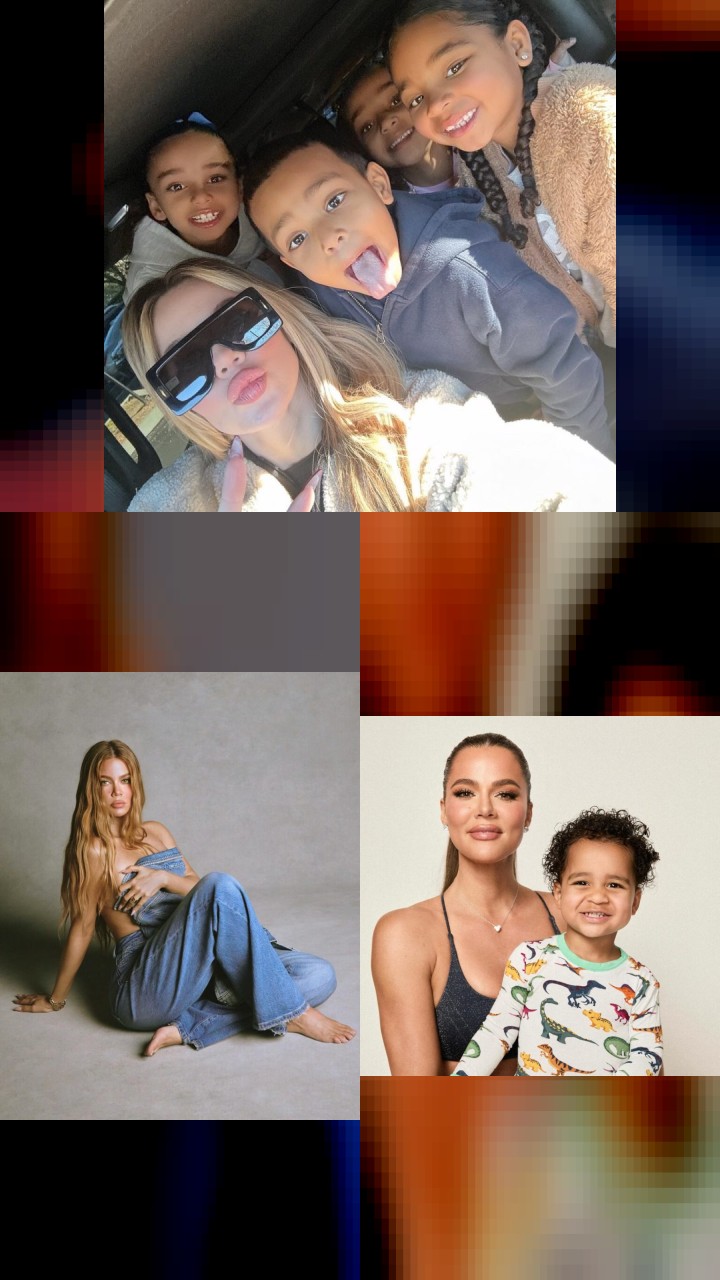 The Secret Behind Khloé Kardashian's Most Viral Instagram Posts