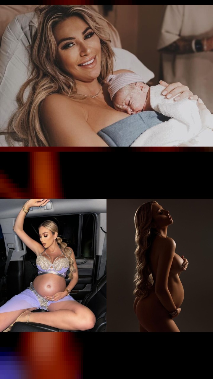 10 Khloë Terae Instagram Photos That Got the Most Love