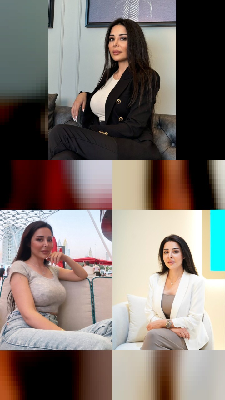 Kholoud Issa's Instagram Gold: The 10 Most-Liked Posts