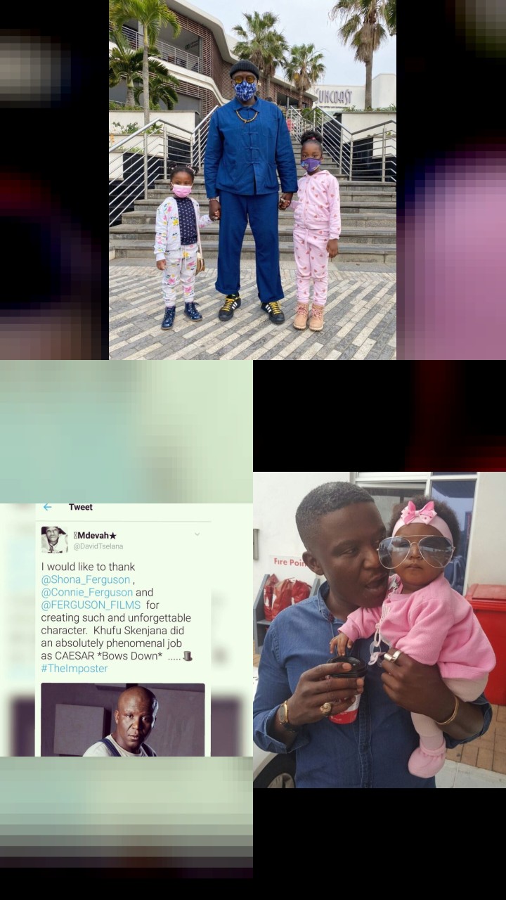 Khulu M. Skenjana’s Top 10 Instagram Photos of All Time