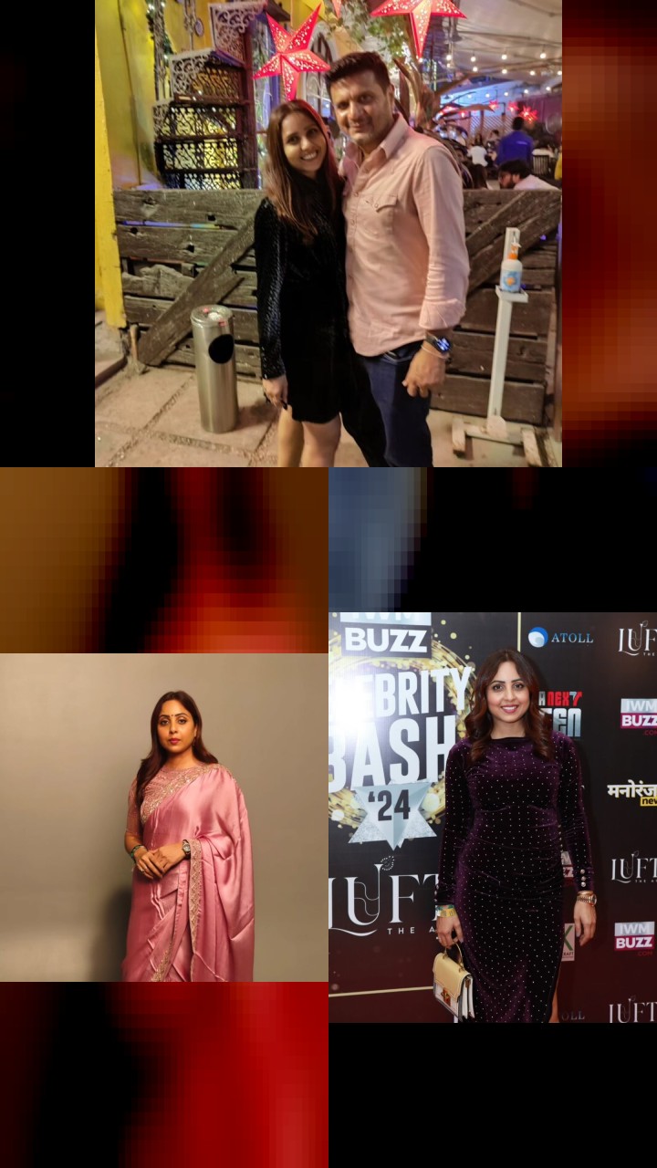 Khushboo Kamal's Top 10 Instagram Photos You Need to See