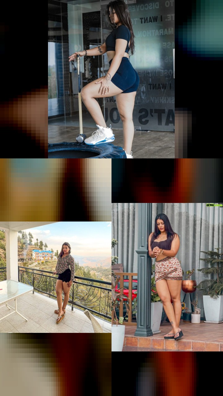khushi Gupta's Instagram: The Top 10 Photos That Made Waves