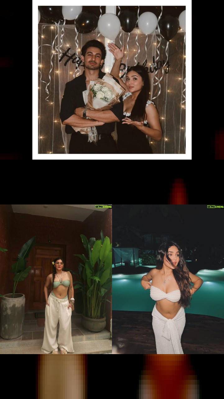 10 Stunning Instagram Photos of khushi karki