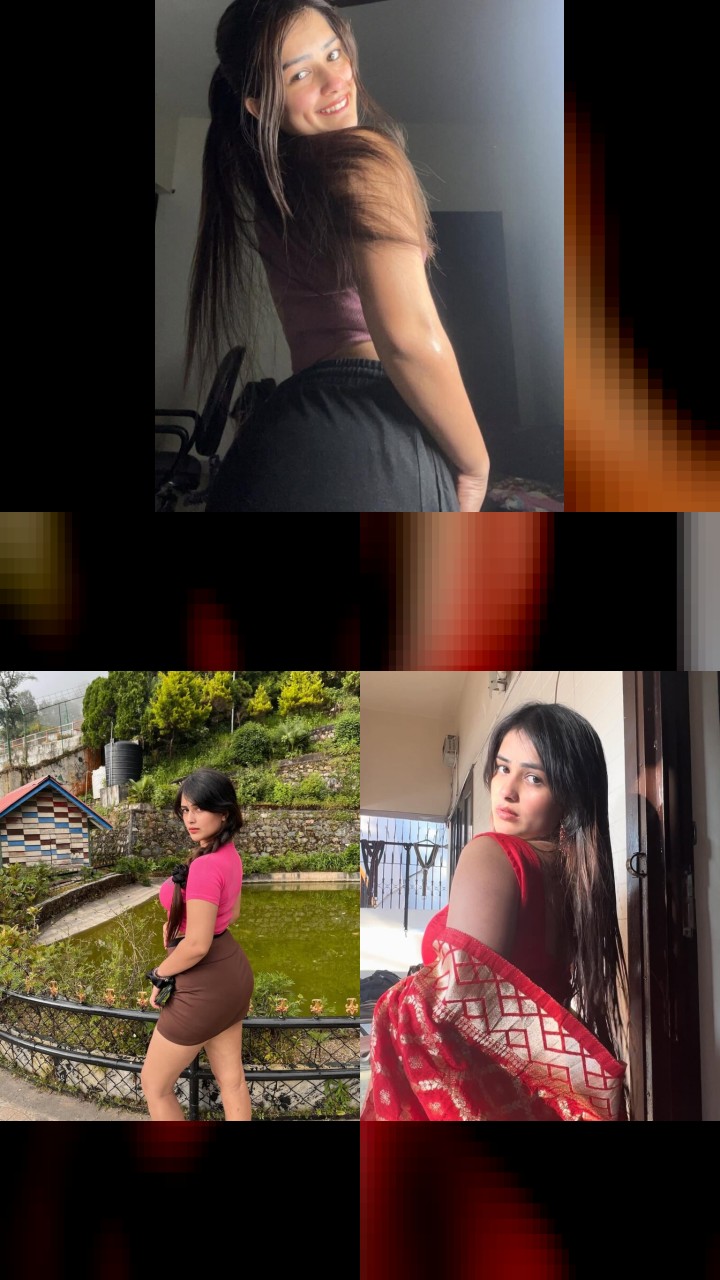 10 Times Khushi Maheshwari's Instagram Photos Were Unforgettable