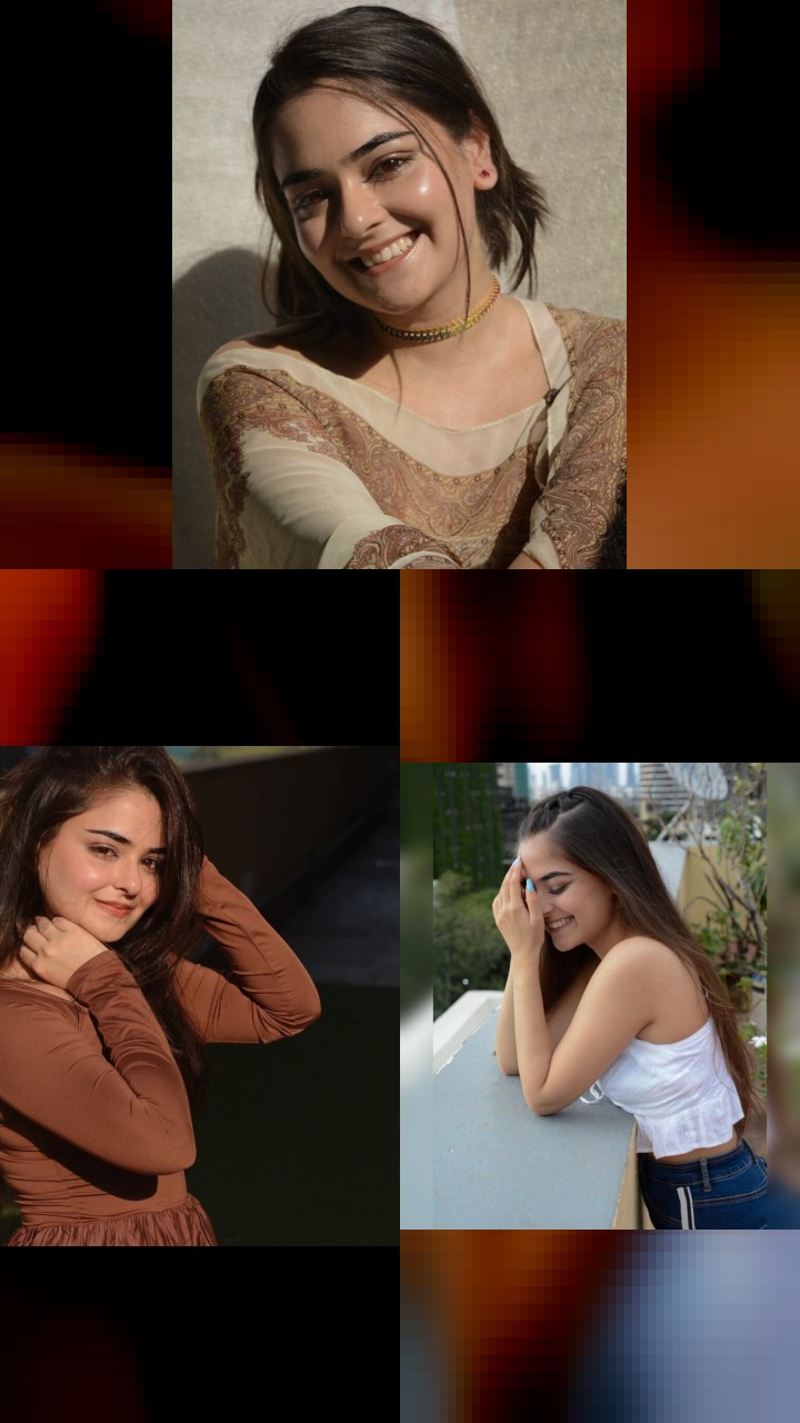 Khushi Mishra's Top 10 Instagram Photos You Need to See