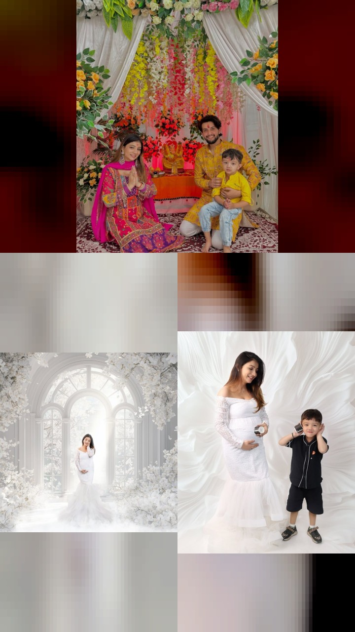 10 Best Instagram Photos of Khushi Punjaban