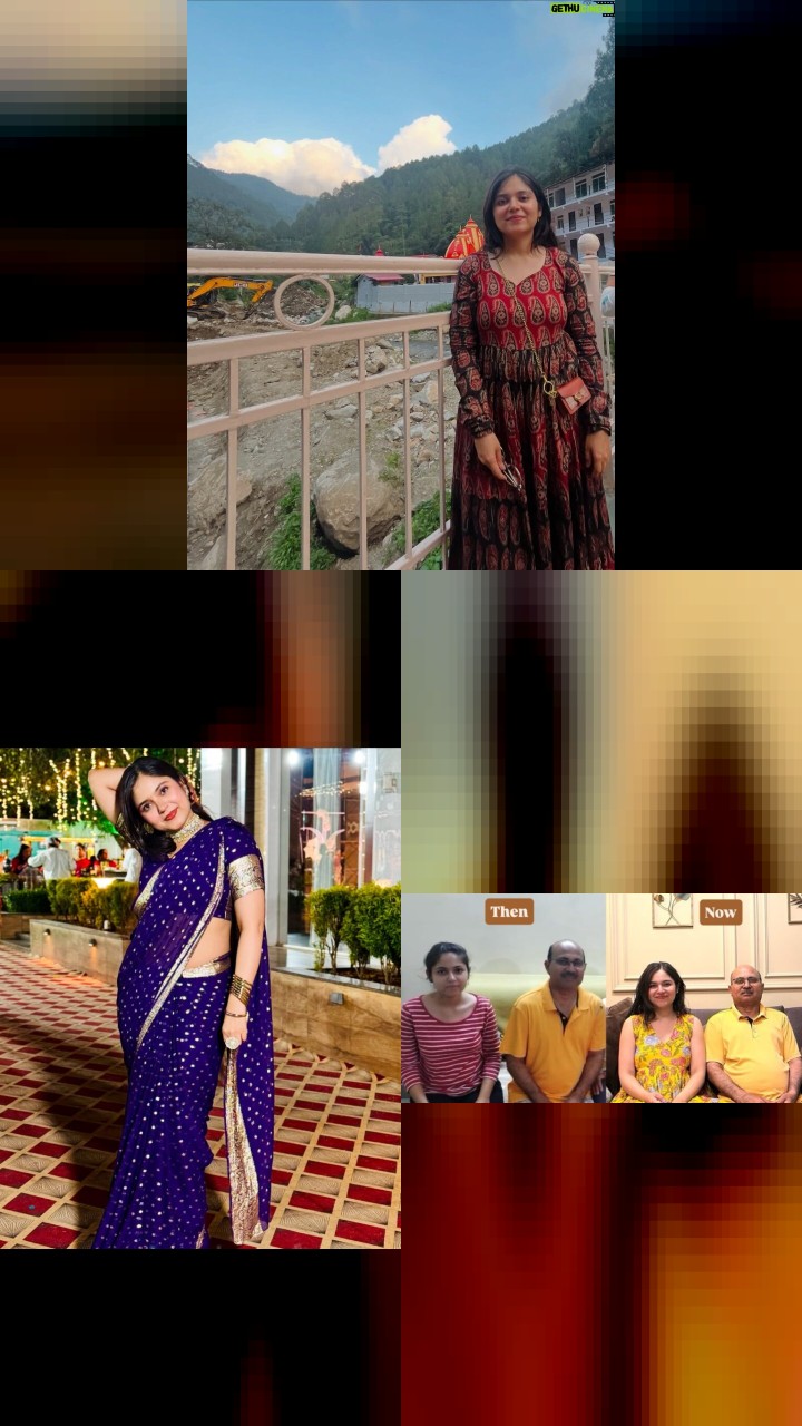 Khyati Sharma's Instagram: Top 10 Most Loved Photos