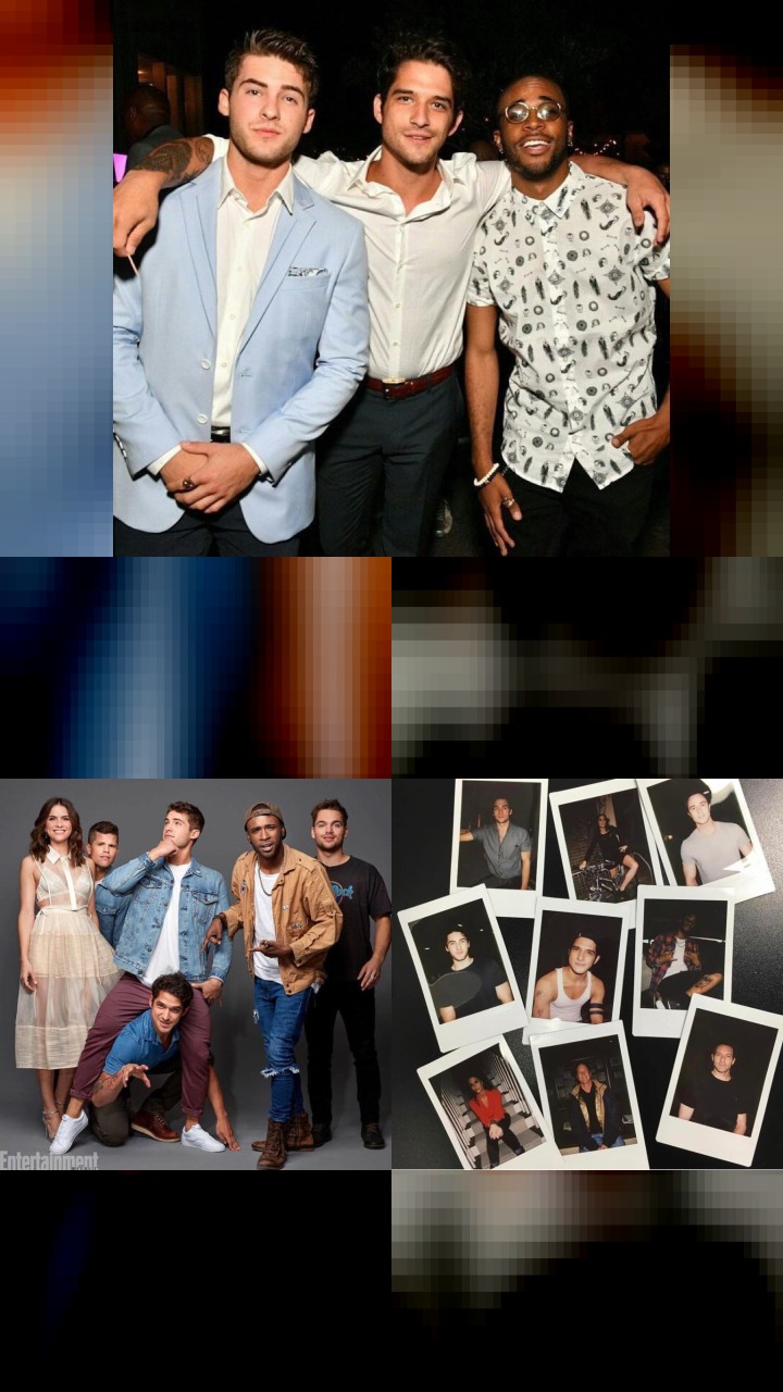 The Most Loved Instagram Photos of Khylin Rhambo: Top 10