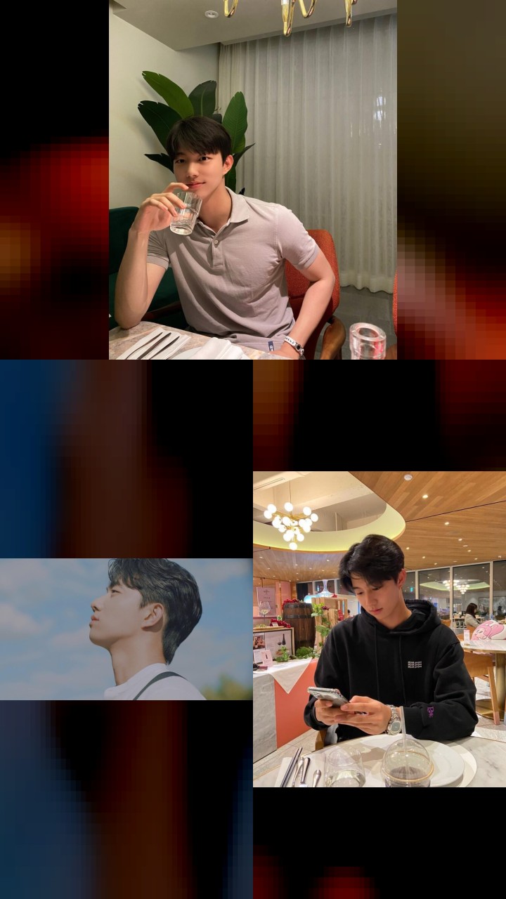 Ki Do-hun’s 10 Most Adored Instagram Photos
