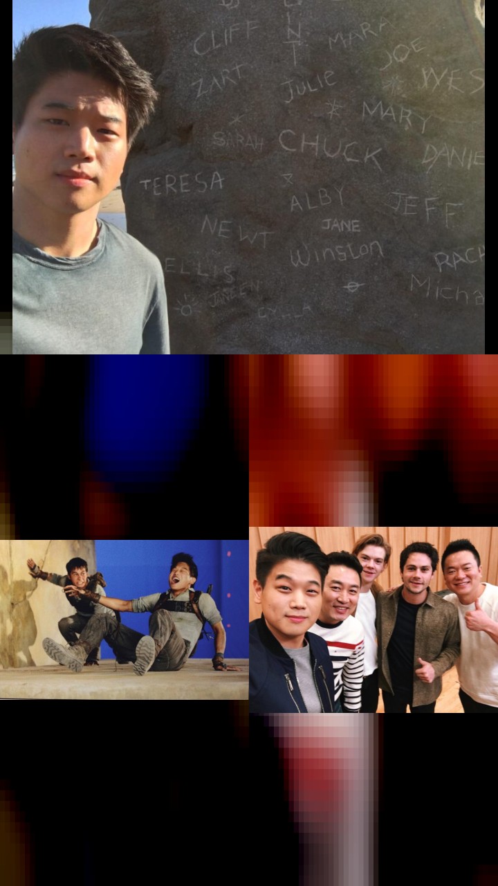 Top 10 Most Engaging Instagram Posts by Ki Hong Lee