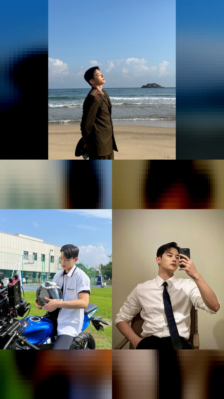 10 Ki Hyun-woo Instagram Photos That Got Major Love
