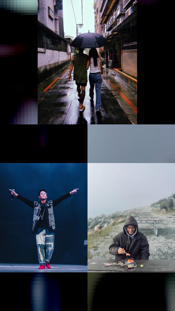 Ki-pin Ng’s Instagram: The 10 Most Loved Photos