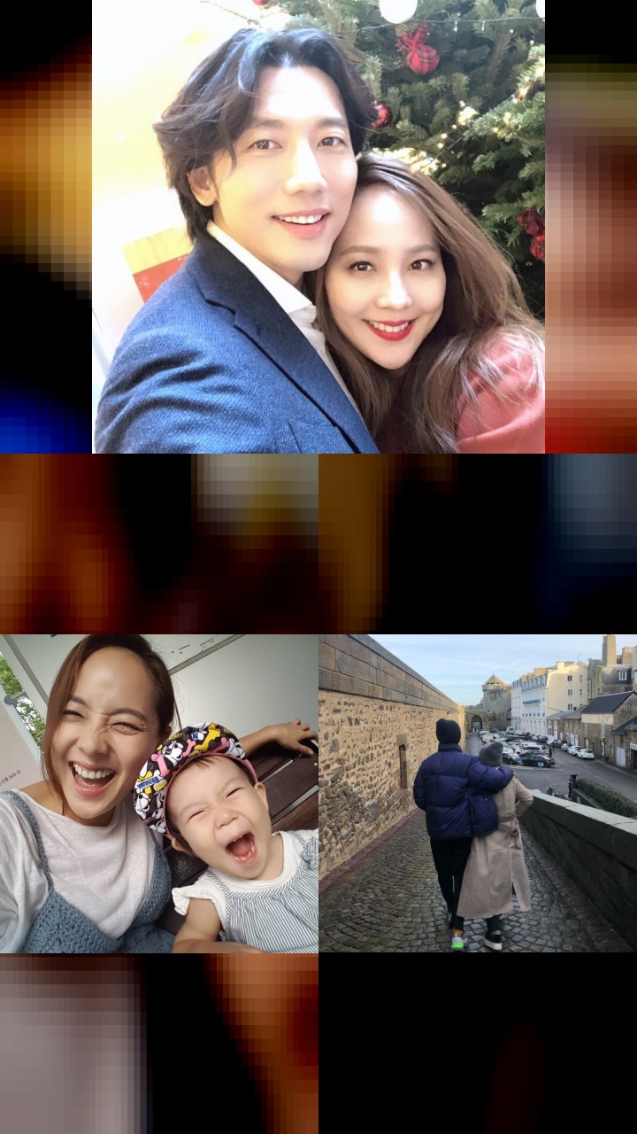 Ki Tae-young's Instagram Gold: The 10 Most-Liked Posts