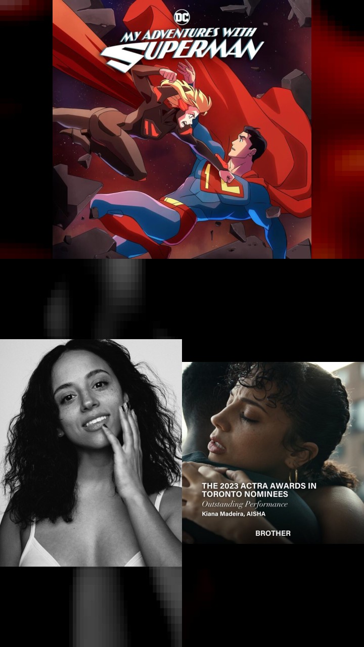 Kiana Madeira's Most Loved Moments: Top 10 Instagram Photos!