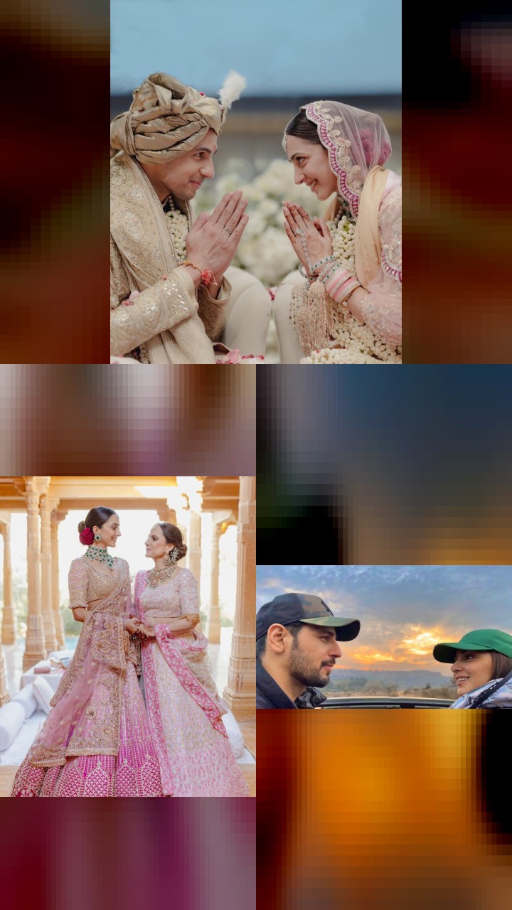 A Glimpse into Kiara Advani's Instagram Fame: Top 10 Most Liked Photos!