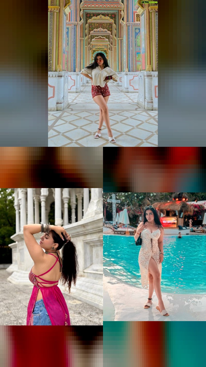 The Most Popular Instagram Photos of Kiara Fulra: Top 10