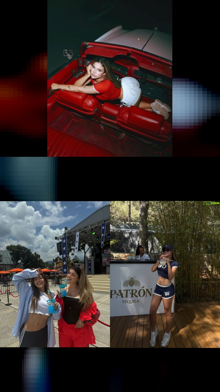 Unveiling Kiara Laos's Most Liked Instagram Photos: A Top 10 List!