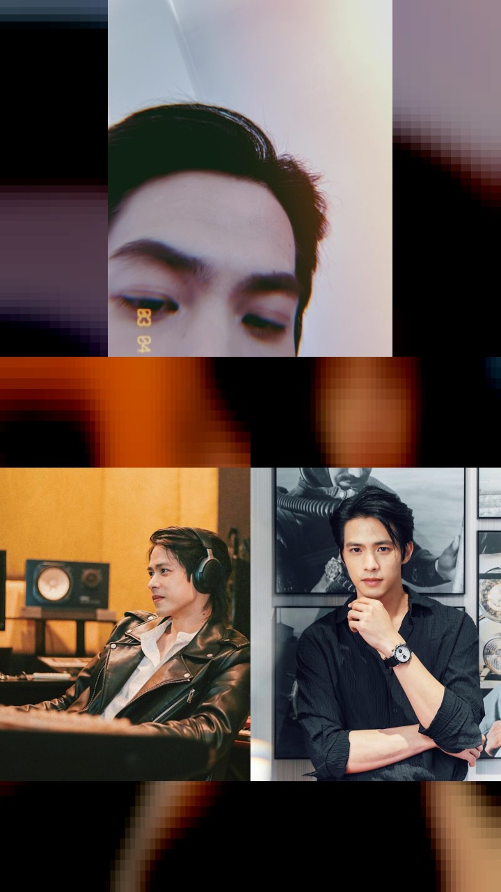 Top 10 Most Engaging Instagram Posts by Kidakarn Chatkaewmanee