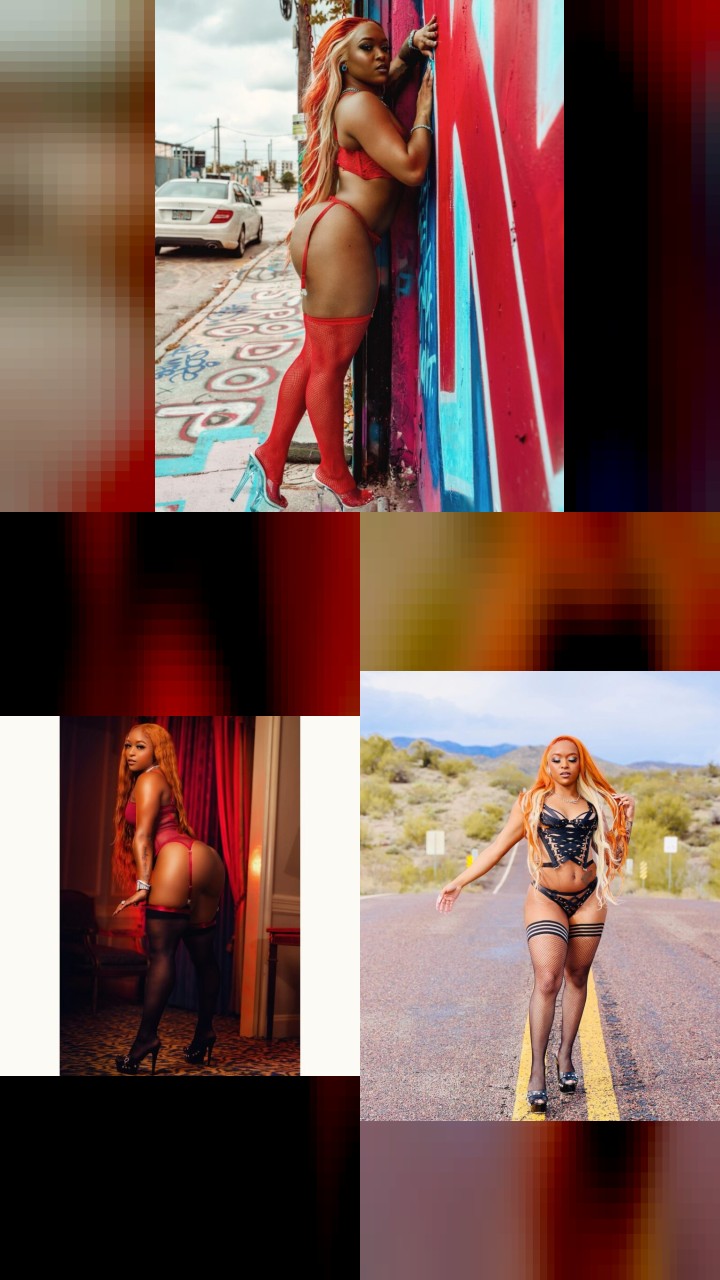 The Top 10 Most Engaging Instagram Photos of Kiera Hogan