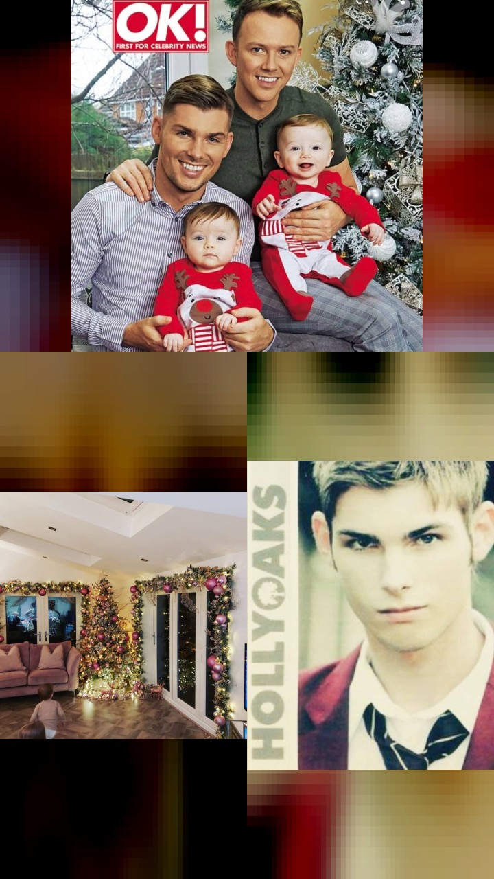10 Must-See Instagram Posts by Kieron Richardson
