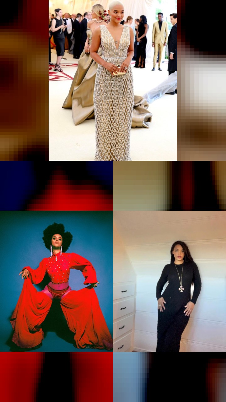 The Top 10 Kiersey Clemons Instagram Photos You Need to See