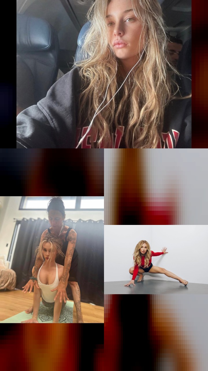 10 Kijsa Gifford Instagram Photos That Got Major Love