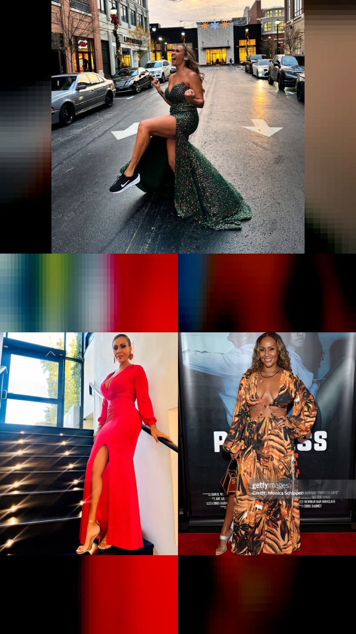 Kiki Haynes's Top 10 Instagram Photos You Need to See