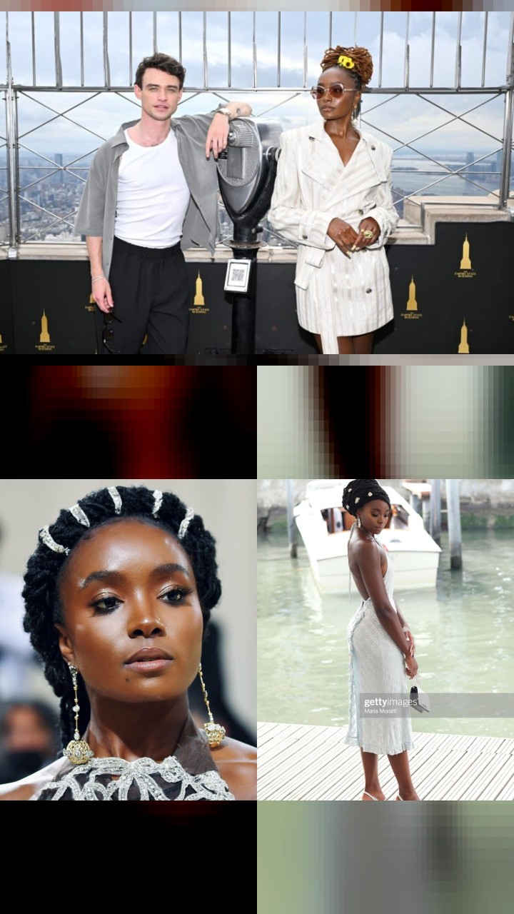 10 Must-See Instagram Posts by KiKi Layne
