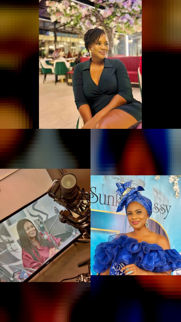 Kiki Omeili’s Instagram: The 10 Most Loved Photos