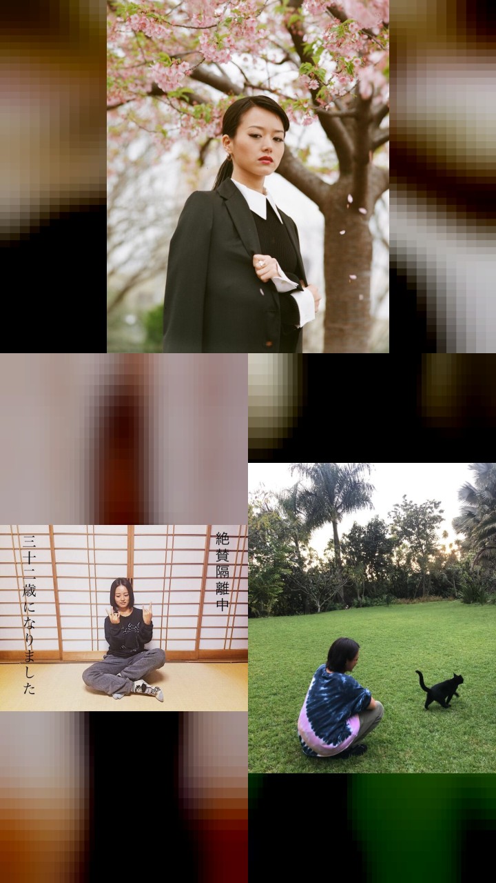 Kiki Sukezane’s 10 Most Hearted Instagram Photos