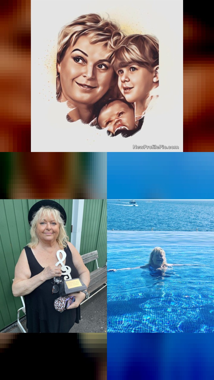 10 Times Kikki Danielsson's Instagram Photos Were Unforgettable