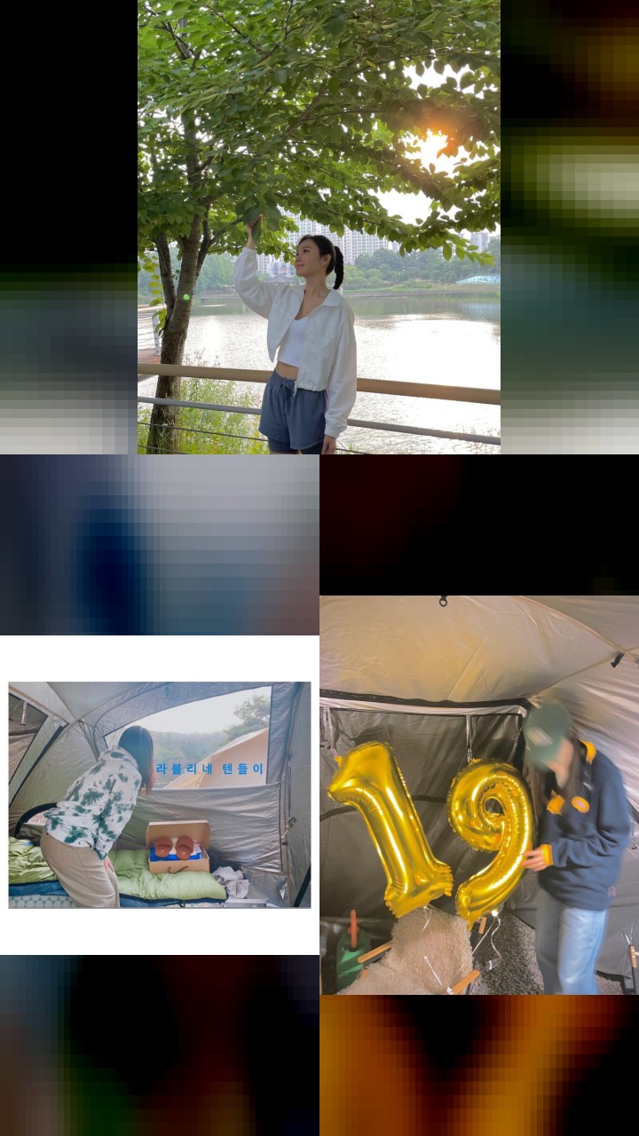 Kim A-joong’s Instagram: The 10 Most Loved Photos
