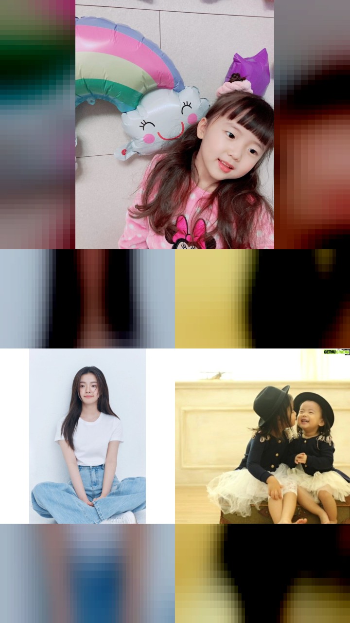 Unveiling Kim Bo-min's Most Liked Instagram Photos: A Top 10 List!