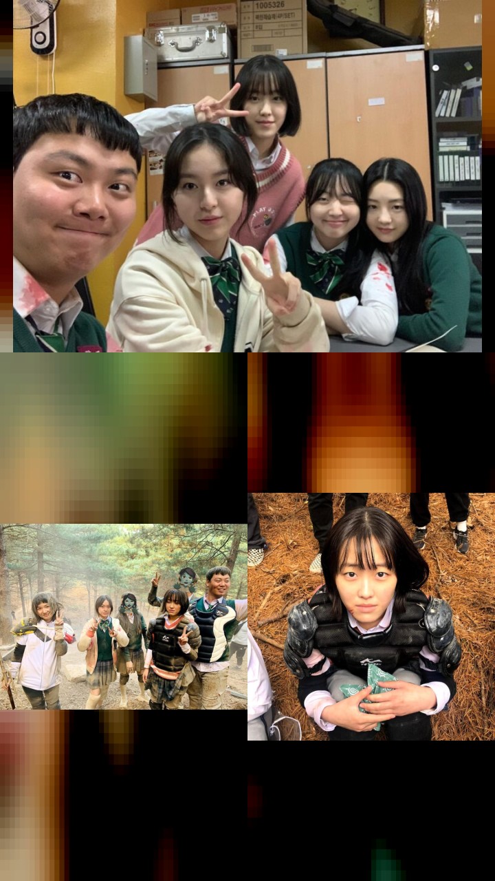 The Top 10 Most Liked Instagram Photos of Kim Bo-yoon