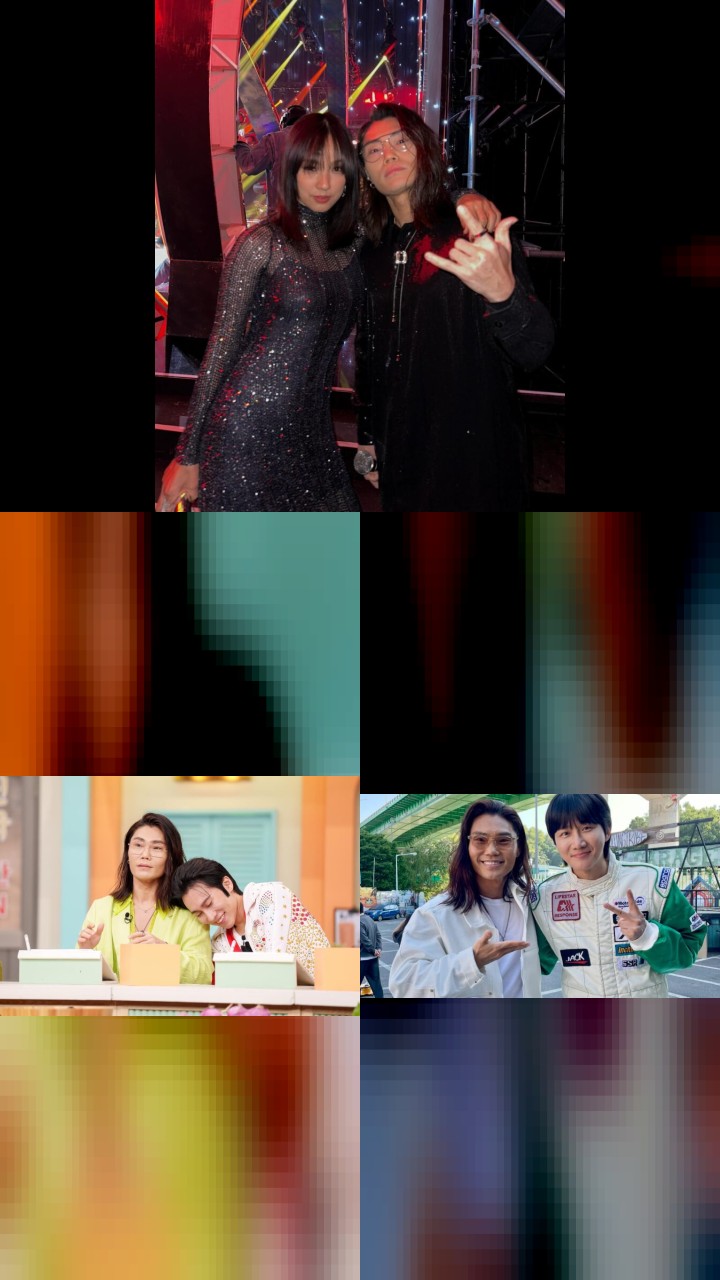 Kim Bum-soo’s Top 10 Instagram Photos of All Time