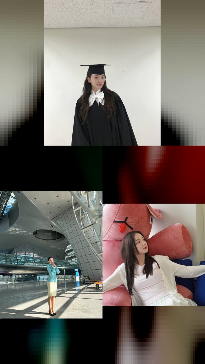 The Top 10 Kim Chae-eun Instagram Photos You Need to See