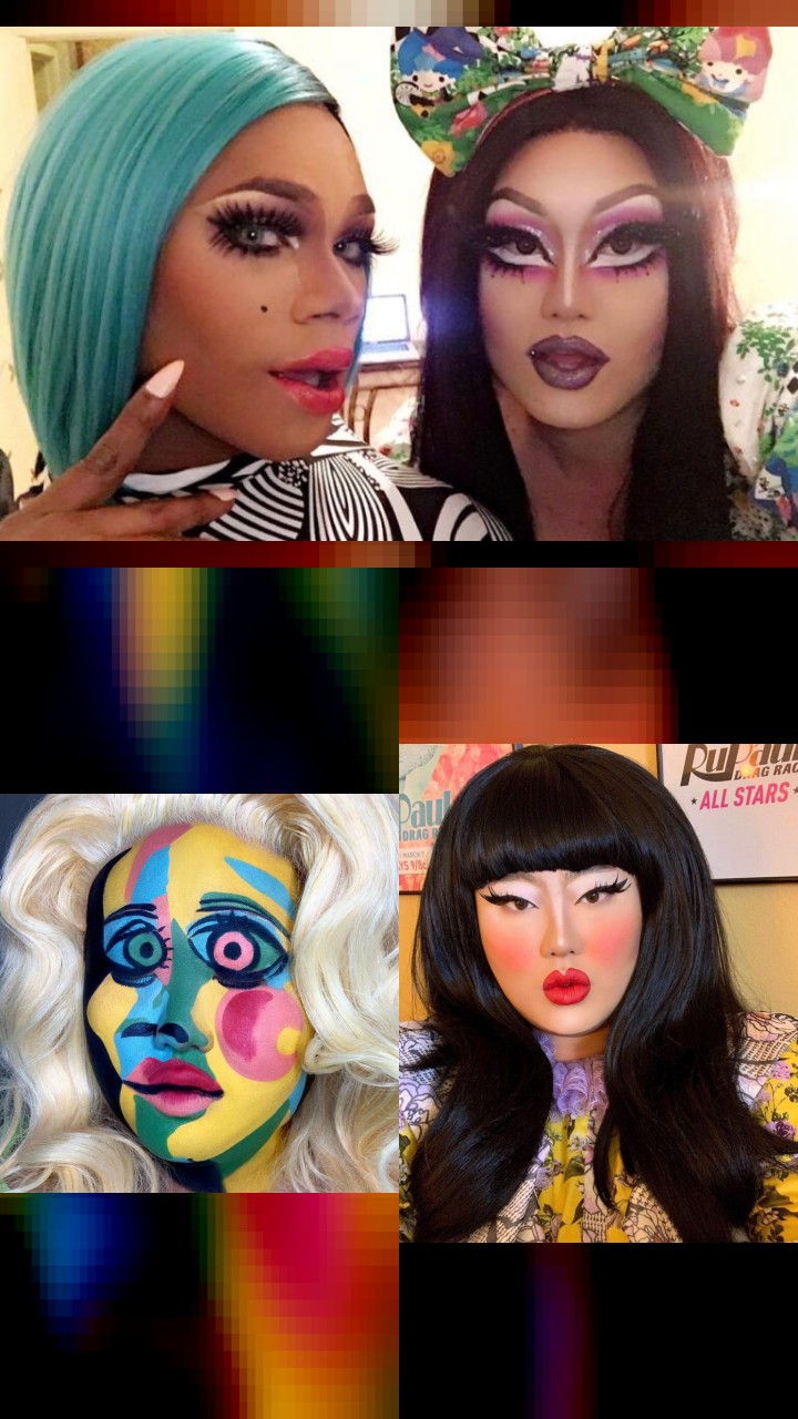 Kim Chi's Top 10 Instagram Photos You Need to See