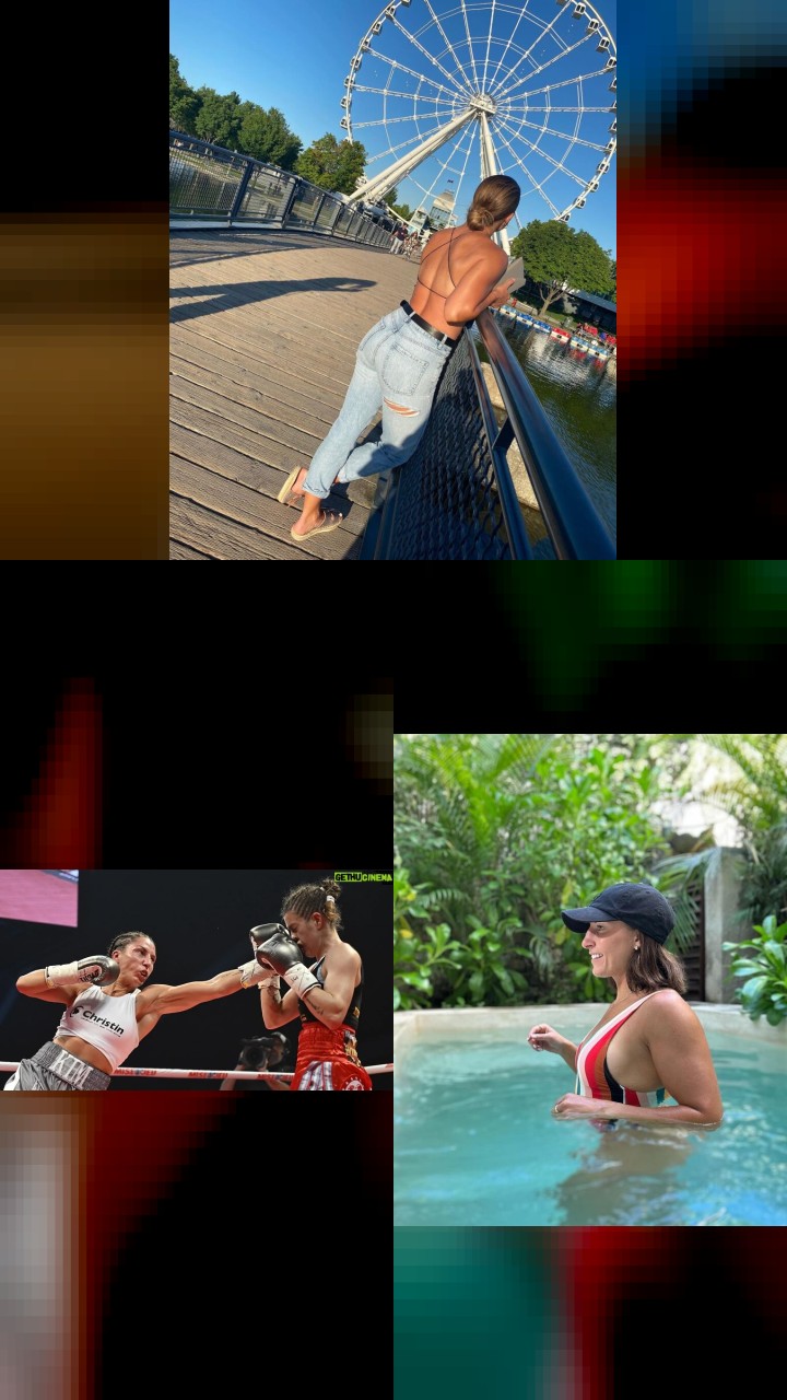Kim Clavel's 10 Most Loved Instagram Moments