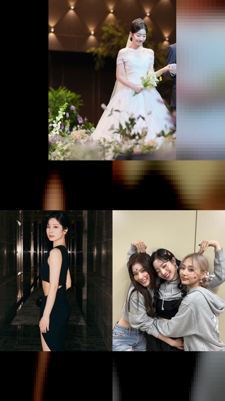 10 Best Instagram Photos of DAHYUN