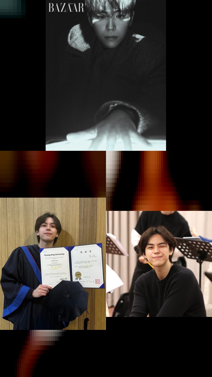 The Top 10 Kim Do-hoon Instagram Photos of All Time