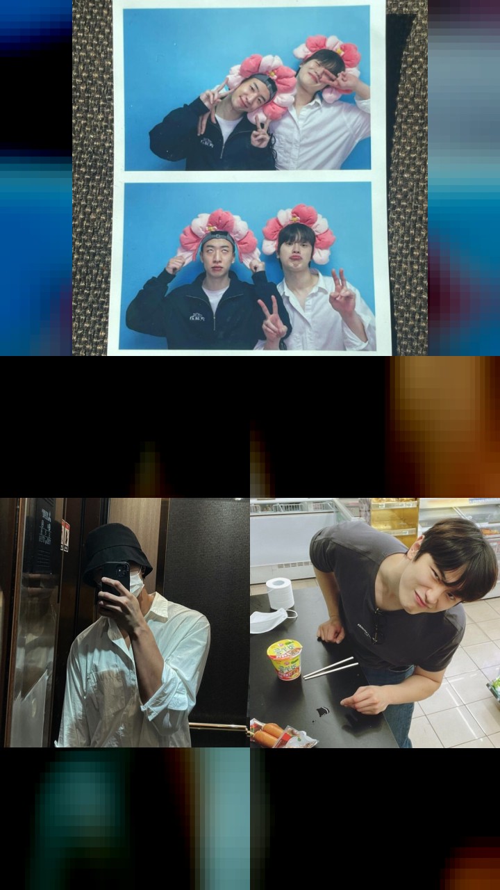 The Top 10 Most Loved Instagram Photos by Kim Do-wan