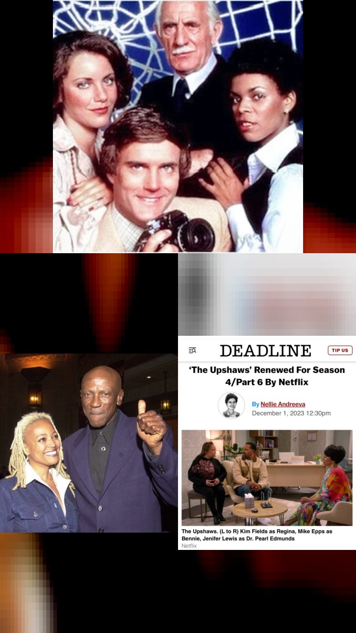 Kim Fields’s Top 10 Instagram Highlights