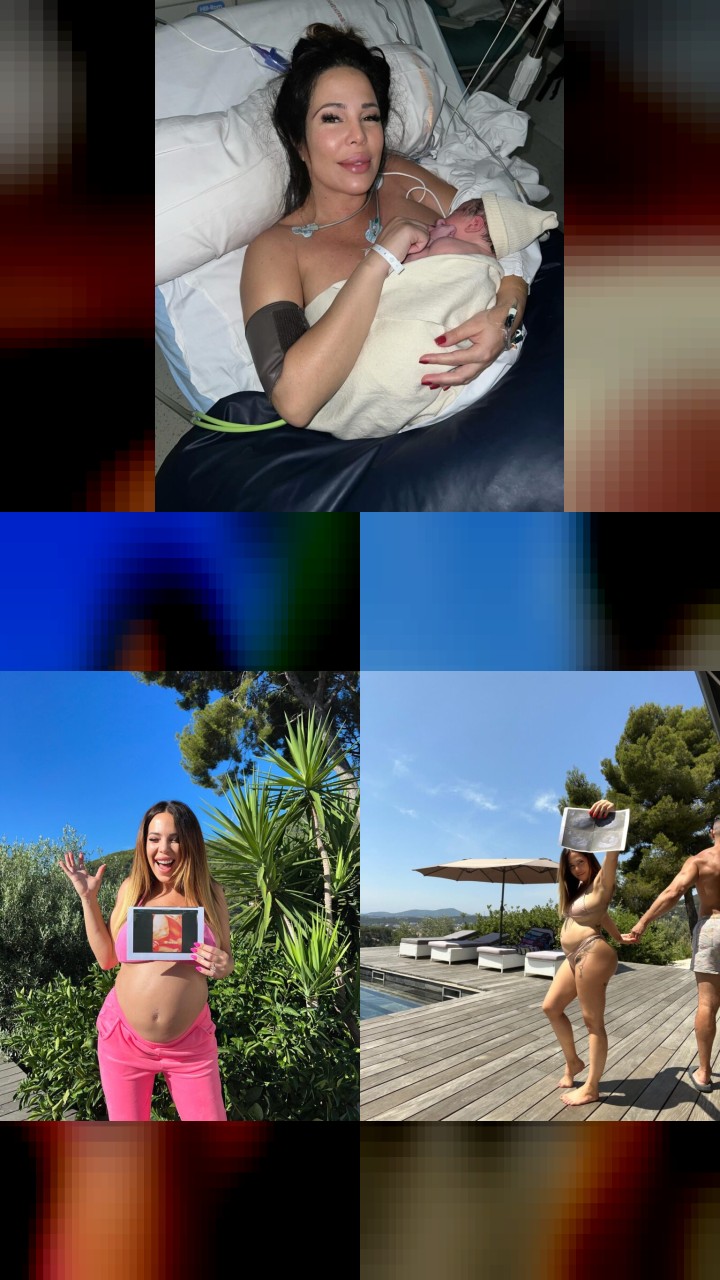 Kim Glow’s Instagram: The 10 Most Loved Photos