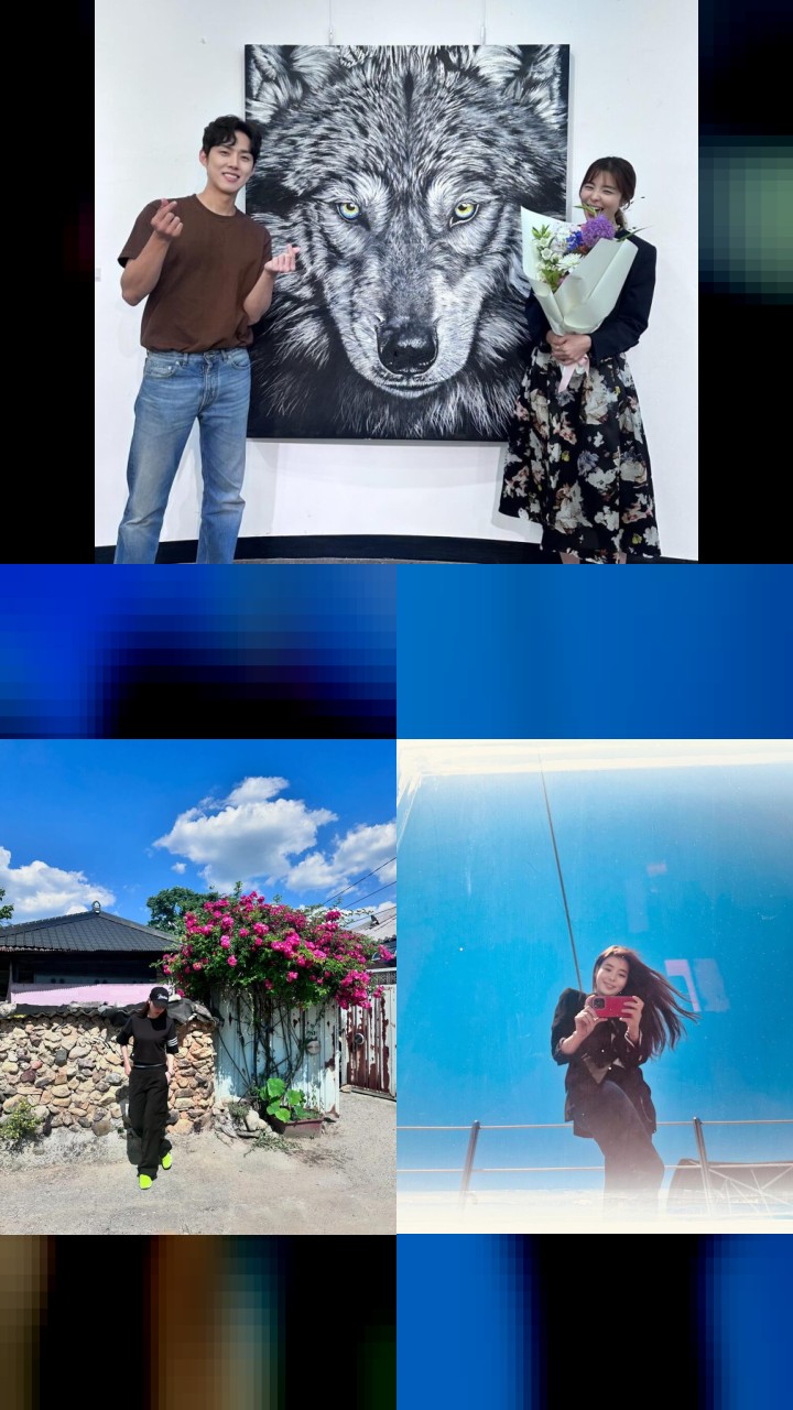 The Top 10 Instagram Photos by Kim Gyu-ri You Shouldn't Miss