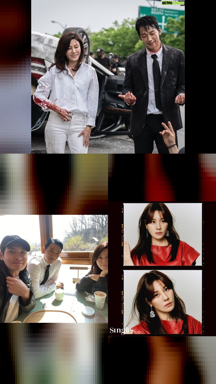 The Best of Kim Ha-neul: Top 10 Instagram Photos