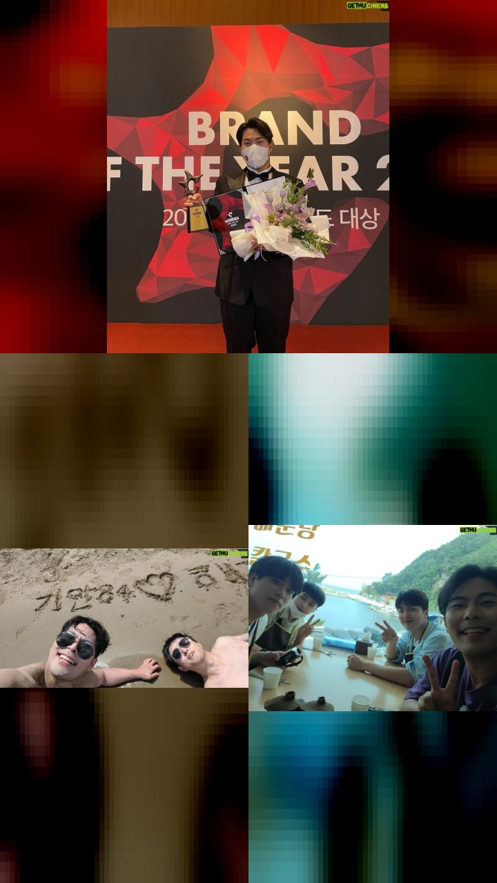 The Top 10 Kim Hae-jun Instagram Photos You Need to See