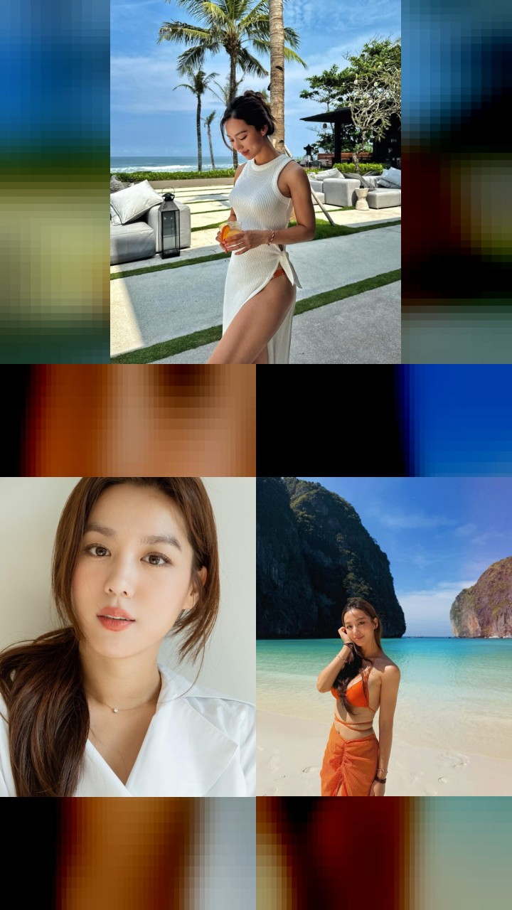 The Best Instagram Photos of Kim Hee-jung: Top 10
