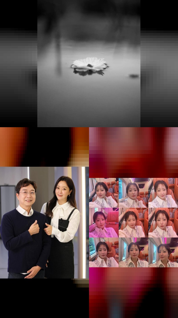 The Top 10 Kim Hee-seon Instagram Photos of All Time