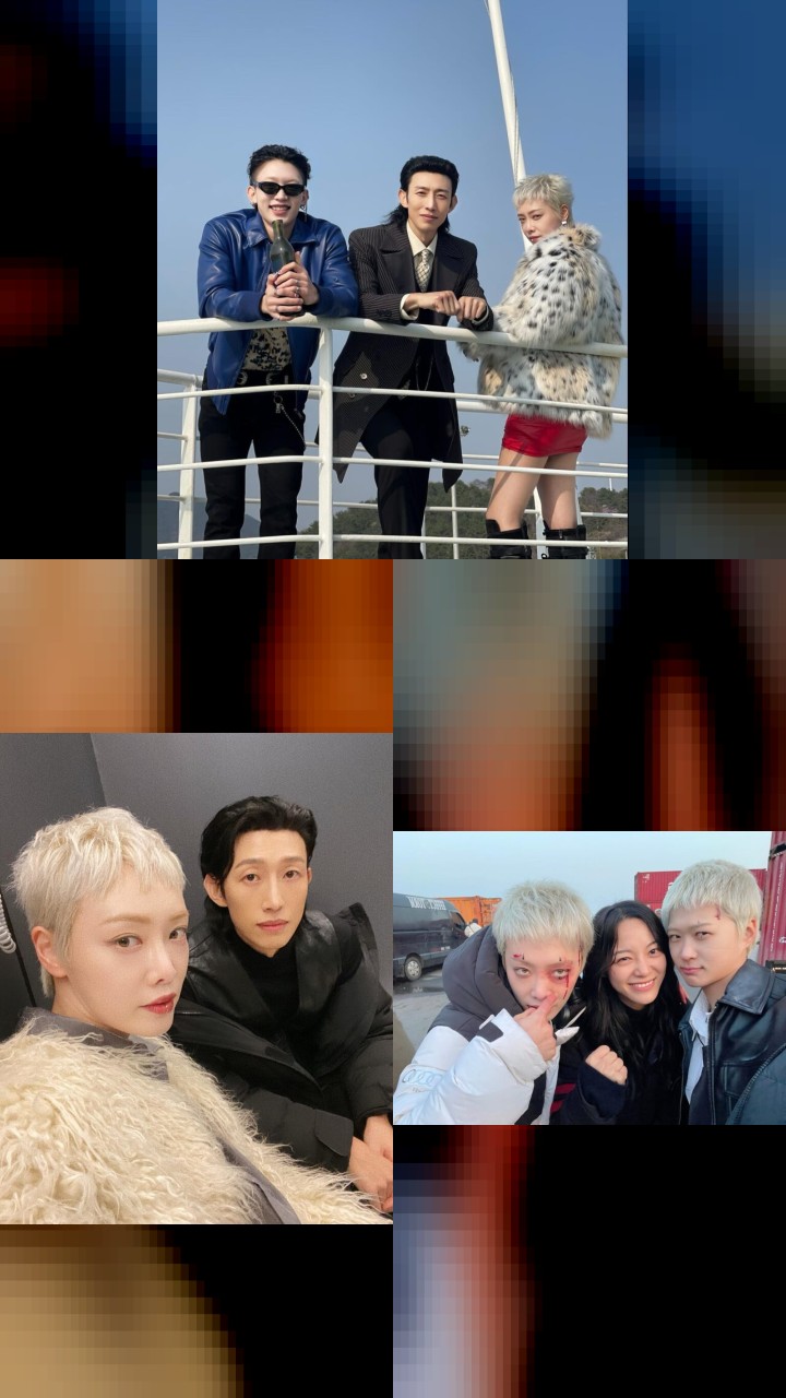 Kim Hieora's Most Loved Moments: Top 10 Instagram Photos!