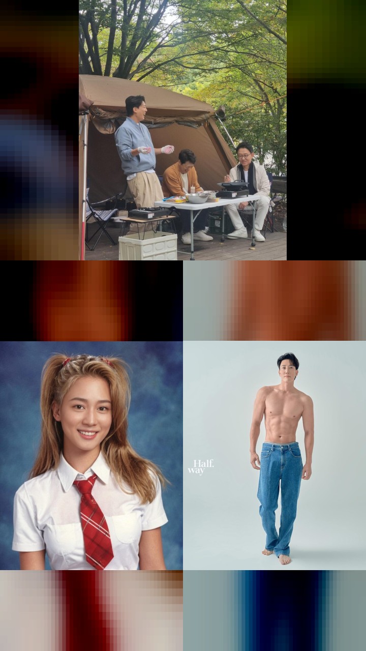 10 Kim Hwan Instagram Photos That Got the Most Love